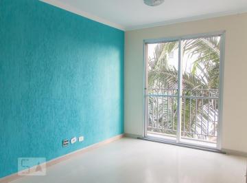 Apartamento · 48m² · 2 Quartos · 1 Vaga · Apartamento à Venda - Taboão, 2 Quartos, 48 m2