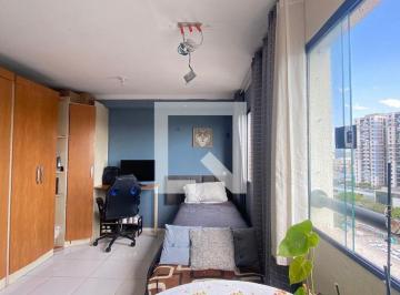 Apartamento · 24m² · 1 Quarto · Apartamento à Venda - Centro, 1 Quarto, 24 m2