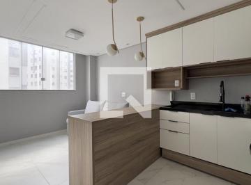 Apartamento · 30m² · 1 Quarto · Apartamento à Venda - Vila Augusta, 1 Quarto, 30 m2