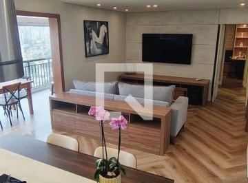 Apartamento · 121m² · 3 Quartos · 2 Vagas · Apartamento à Venda - Mandaqui, 3 Quartos, 121 m2