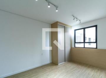 Photo 1 · Apartamento à Venda - Vila Lusitânia, 1 Quarto, 25 m2