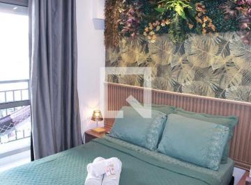 Photo 1 · Apartamento à Venda - Santa Cecília, 1 Quarto, 26 m2