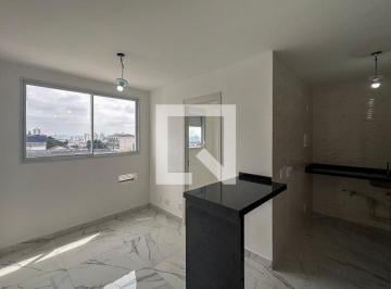 Apartamento · 35m² · 2 Quartos · Apartamento à Venda - Vila das Mercês, 2 Quartos, 35 m2