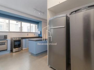 Photo 1 · Apartamento de Luxo na Consolação: 5 Quartos, 1 Banheiro, 1 Vaga de Garagem e 20