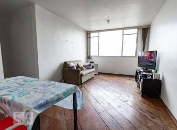 Apartamento · 85m² · 3 Quartos · Apartamento à Venda - Santo Amaro , 3 Quartos, 85 m2