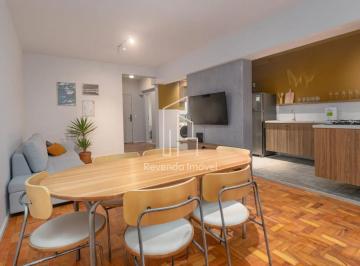 Apartamento · 160m² · 5 Quartos · 1 Vaga · Apartamento de 5 quartos para locação na Bela Vista, São Paulo-SP: 160m², 1 banh