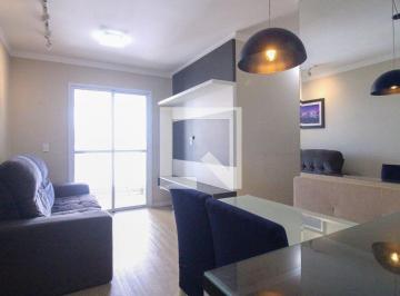 Photo 1 · Apartamento à Venda - Sapopemba, 2 Quartos, 58 m2