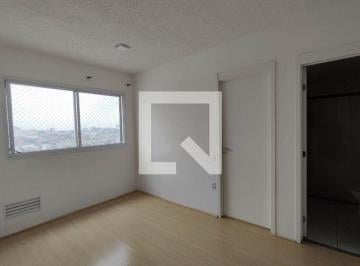 Apartamento · 36m² · 2 Quartos · Apartamento à Venda - Itaquera, 2 Quartos, 36 m2