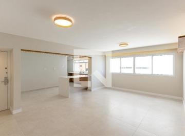 Apartamento · 108m² · 2 Quartos · 1 Vaga · Apartamento à Venda - Itaim Bibi, 2 Quartos, 108 m2
