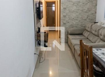 Apartamento · 50m² · 2 Quartos · 1 Vaga · Apartamento à Venda - Parque Oratório, 2 Quartos, 50 m2