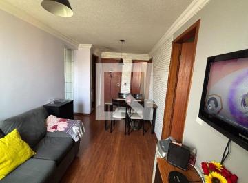 Apartamento · 68m² · 3 Quartos · 1 Vaga · Apartamento à Venda - Vila Zulmira, 3 Quartos, 68 m2