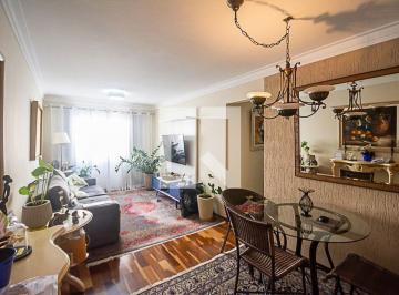 Apartamento · 63m² · 2 Quartos · 1 Vaga · Apartamento à Venda - Paulicéia, 2 Quartos, 63 m2