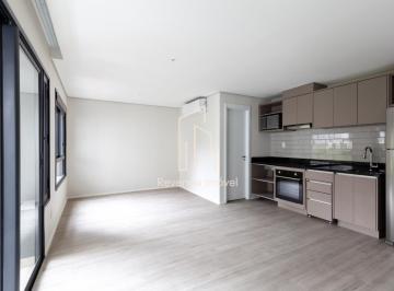 Photo 1 · Apartamento para locação no Jardim Paulista, São Paulo-SP: 1 quarto, 1 sala, 1 b