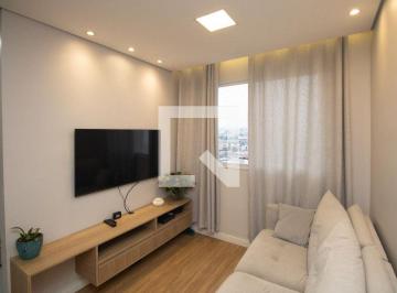 Apartamento · 40m² · 2 Quartos · 1 Vaga · Apartamento à Venda - Vila Guilherme, 2 Quartos, 40 m2