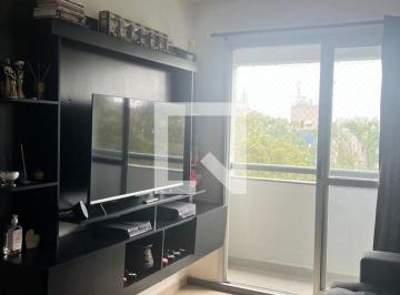 Apartamento · 50m² · 2 Quartos · 1 Vaga · Apartamento à Venda - Jardim Santa Emília, 2 Quartos, 50 m2