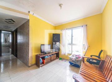 Apartamento · 50m² · 3 Quartos · 1 Vaga · Apartamento à Venda - Vila Tibirica, 3 Quartos, 50 m2