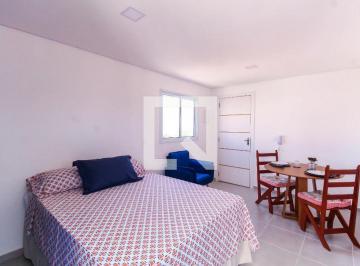 Apartamento · 26m² · 1 Quarto · Apartamento à Venda - Belém, 1 Quarto, 26 m2