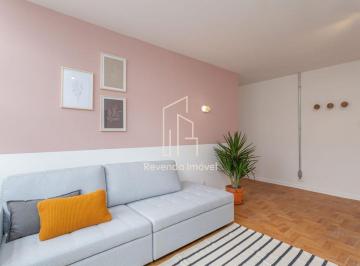 Apartamento · 163m² · 5 Quartos · 1 Vaga · Aluguel de Apartamento de Luxo em São Paulo - Jardim Paulista 5 Quartos, 3 Banhe