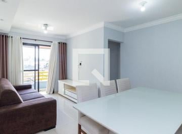 Photo 1 · Apartamento à Venda - Vila Pirituba, 2 Quartos, 60 m2
