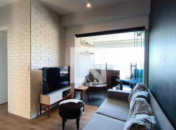 Photo 1 · Apartamento à Venda - Vila Mariana, 2 Quartos, 61 m2