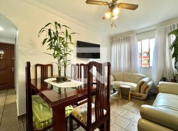 Apartamento · 91m² · 1 Quarto · 1 Vaga · Apartamento à Venda - Jabaquara, 1 Quarto, 91 m2
