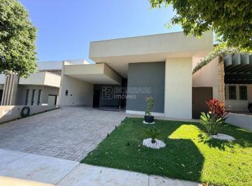 Casa · 167m² · 3 Quartos · 4 Vagas · Casa Condomínio em Araraquara