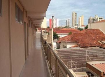 Apartamento · 1 Quarto · Apartamento Kitnet em Araraquara