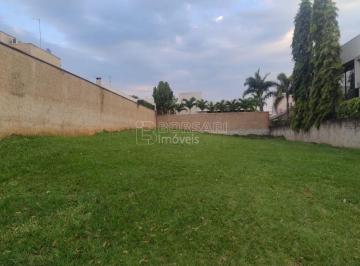 Terreno · Terreno Condomínio em Araraquara