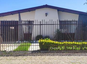 Casa · 160m² · 3 Quartos · 2 Vagas · Casa Comercial em Curitiba