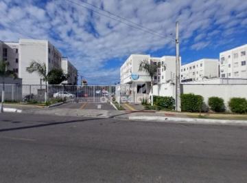 Apartamento · 50m² · 2 Quartos · 1 Vaga · Apartamento de 50m2 para Locacao no bairro Parque Dois Irmaos, em Fortaleza-ce!