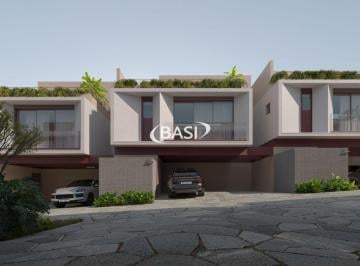 Casa · 215m² · 3 Quartos · 2 Vagas · Casa Condomínio em Curitiba