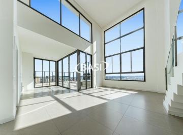 Apartamento · 156m² · 3 Quartos · 4 Vagas · COBERTURA DUPLEX COM 03 SUITES A VENDA NO AGUA VERDE - INSIGHT (VANGUARD)
