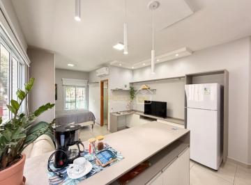 Apartamento · 31m² · 1 Quarto · Loft - Jose Menino - Santos