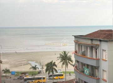 Apartamento · 79m² · 2 Quartos · 1 Vaga · Apartamento 2 quartos - Itarare - Santos