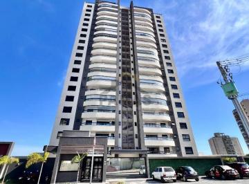 Apartamento · 141m² · 3 Quartos · 2 Vagas · Apartamento 141 m2 no Lux Residence em Valinhos