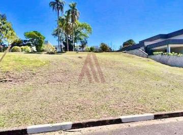 Terreno · 1375m² · Oportunidade Unica: Terreno de 1.375m2 no Condominio Villa Lombarda  Valinhos
