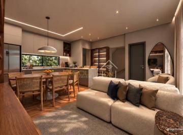 Casa · 110m² · 2 Quartos · 1 Vaga · Casa 2 Suites - Campo Grande - Santos