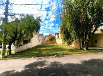 Terreno · 250m² · Terreno a Venda no Condominio Grape Village, 250m2, plano! Area de lazer completa
