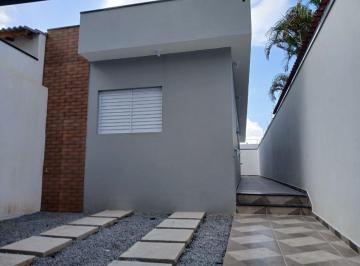 Casa · 78m² · 3 Quartos · 2 Vagas · Casa Padrão em Suzano