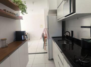 Apartamento · 51m² · 2 Quartos · 2 Vagas · Apartamento a venda em Vinhedo, 02 dormitorios e 02 vagas de garagem.