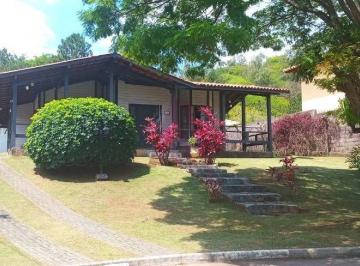 Casa · 263m² · 3 Quartos · 4 Vagas · Casa a venda no Condominio Vila Hipica - Vinhedo