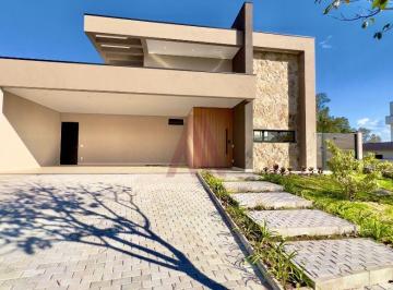 Casa · 272m² · 4 Quartos · 4 Vagas · Casa Terrea de Alto Padrao a Venda 4 Suites Condominio Arboretum, Vinhedo.