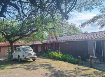Casa · 400m² · 5 Quartos · Casa a venda no Condominio Santa Fe em Vinhedo