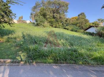Terreno · 1073m² · Terreno a venda no Condominio Marambaia, Vinhedo/SP, 1.073 m2.
