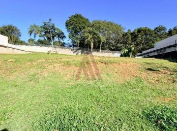 Terreno · 1000m² · Terreno Plano de 1.000m2 a Venda – Condominio Villaggio San Pietro, Valinhos/SP