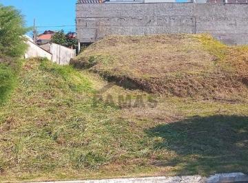 Terreno · 450m² · Terreno de alto padrao a venda no Villaggio Capriccio em Louveira