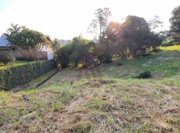 Terreno · 1158m² · Terreno a venda no Condominio Marambaia, Vinhedo/SP, 1.158 m2.