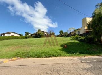 Terreno · 806m² · Terreno em Condominio a venda no Condominio Terras de Santa Teresa em Itupeva/SP