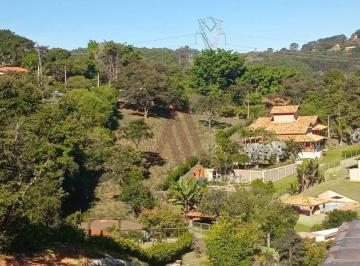 Terreno · 1380m² · Terreno a Venda no Condominio Vale da Santa Fe, Vinhedo