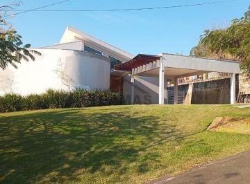 Casa · 275m² · 3 Quartos · 4 Vagas · Casa para venda ou locacao no Condominio Santa Teresa